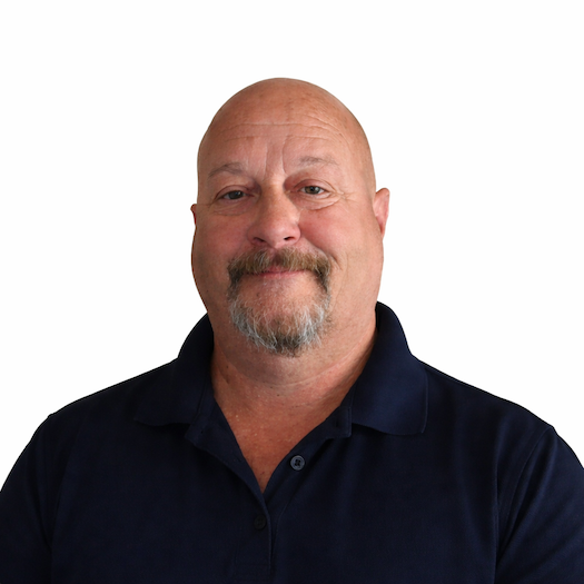 Mike Leathem